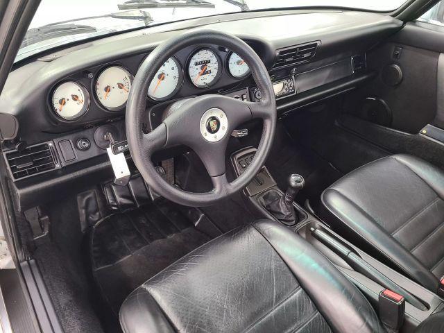 used 1991 Porsche 911 car, priced at $159,998