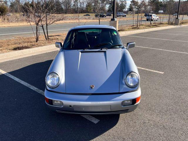 used 1991 Porsche 911 car, priced at $159,998