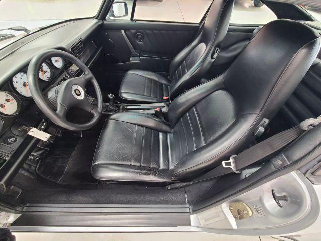 used 1991 Porsche 911 car, priced at $159,998