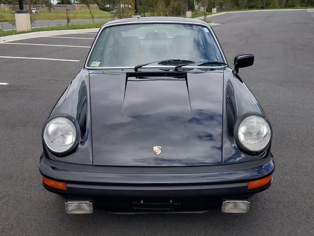 used 1974 Porsche 911 car, priced at $89,975