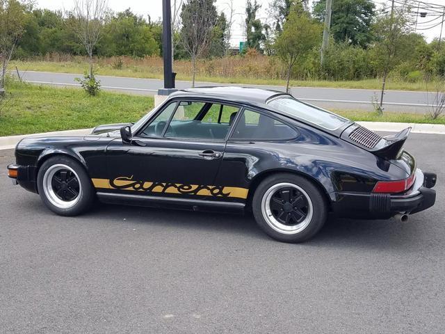 used 1974 Porsche 911 car, priced at $89,975