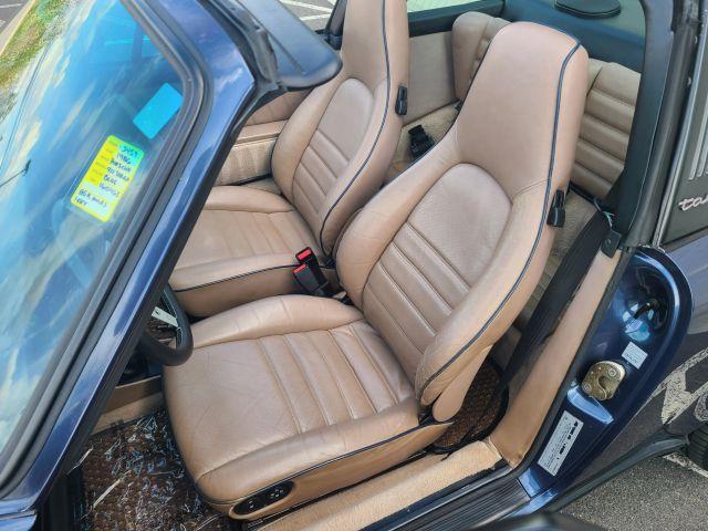 used 1986 Porsche 911 car, priced at $109,959