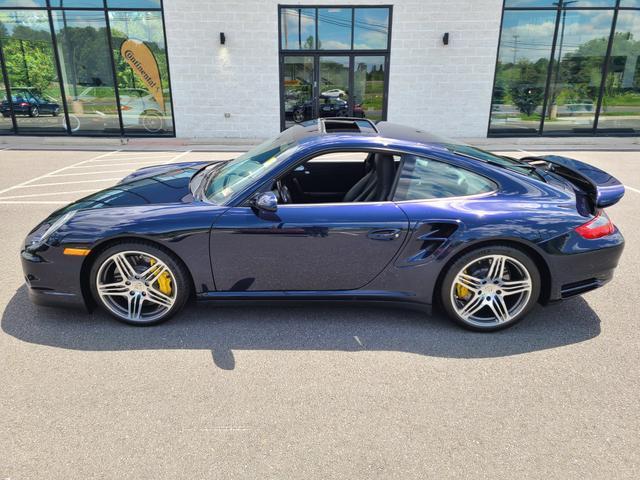 used 2007 Porsche 911 car, priced at $149,988