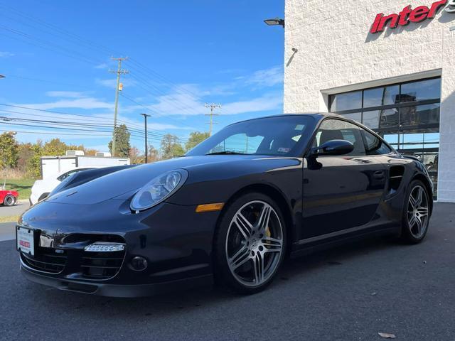 used 2007 Porsche 911 car, priced at $149,988