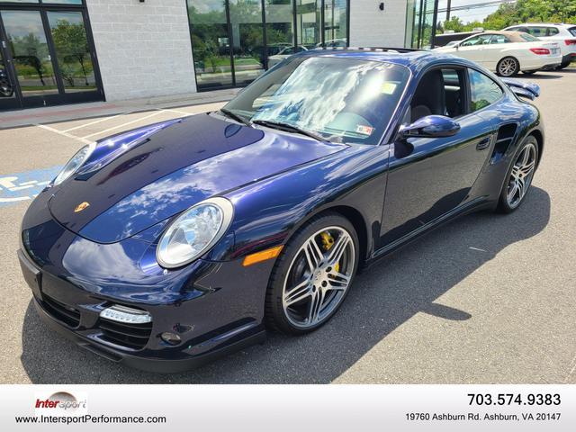 used 2007 Porsche 911 car, priced at $149,988