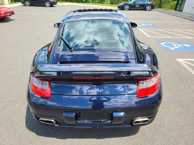 used 2007 Porsche 911 car, priced at $149,988