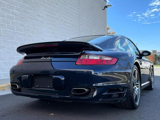 used 2007 Porsche 911 car, priced at $149,988