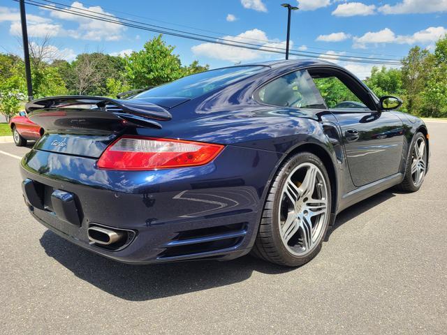 used 2007 Porsche 911 car, priced at $149,988