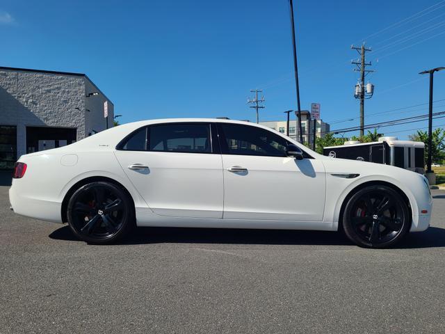 used 2018 Bentley Flying Spur car, priced at $104,998