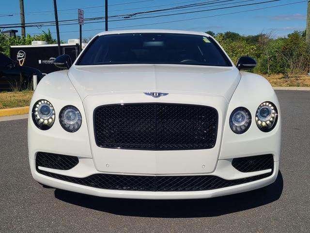 used 2018 Bentley Flying Spur car, priced at $96,988