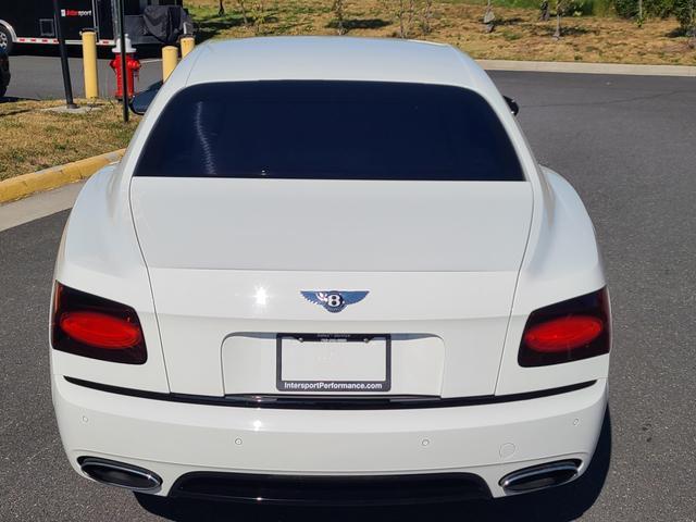 used 2018 Bentley Flying Spur car, priced at $96,988