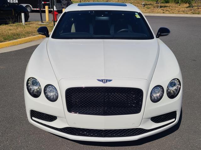 used 2018 Bentley Flying Spur car, priced at $96,988