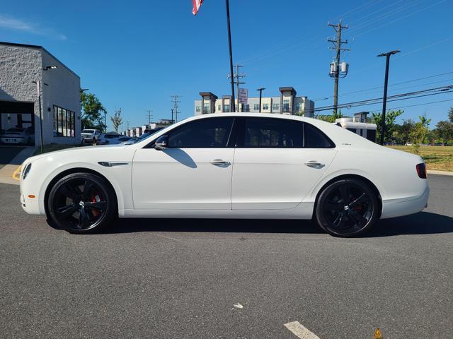 used 2018 Bentley Flying Spur car, priced at $96,988