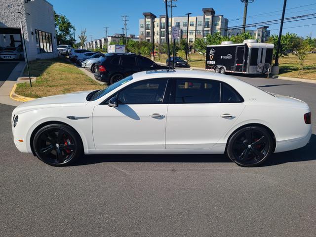 used 2018 Bentley Flying Spur car, priced at $96,988