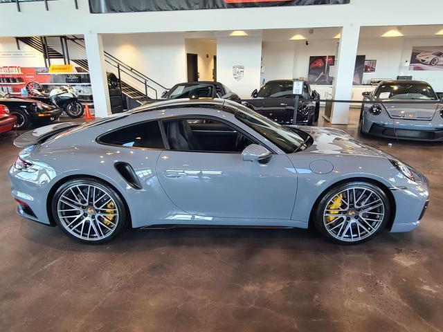 used 2023 Porsche 911 car, priced at $259,988