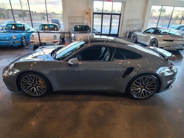 used 2023 Porsche 911 car, priced at $259,988