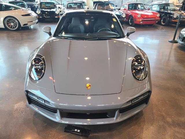 used 2023 Porsche 911 car, priced at $259,988