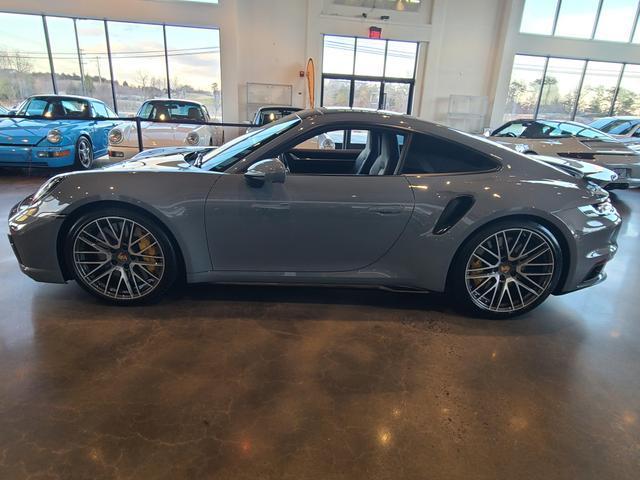 used 2023 Porsche 911 car, priced at $259,988