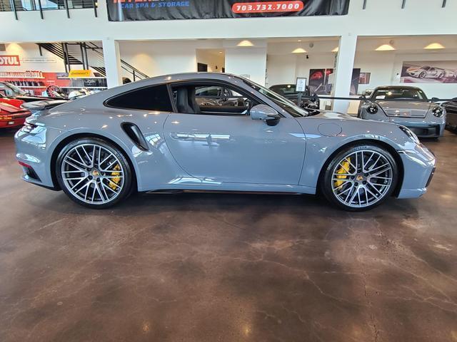 used 2023 Porsche 911 car, priced at $259,988