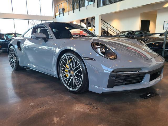 used 2023 Porsche 911 car, priced at $259,988