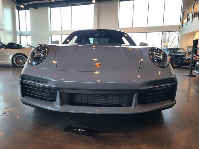 used 2023 Porsche 911 car, priced at $259,988