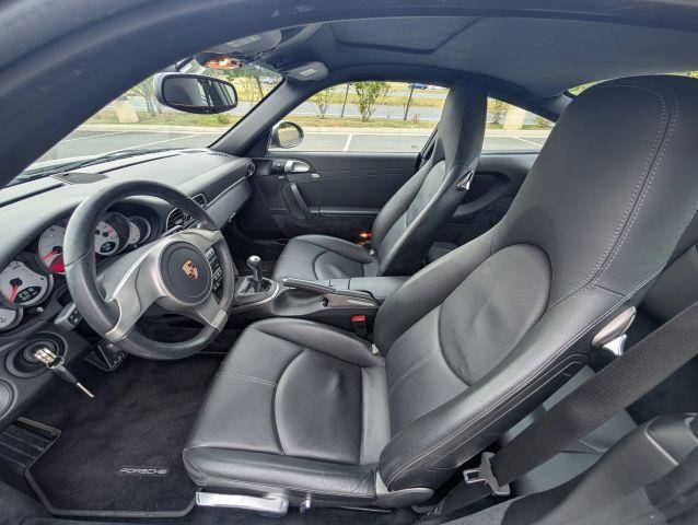 used 2010 Porsche 911 car, priced at $109,988