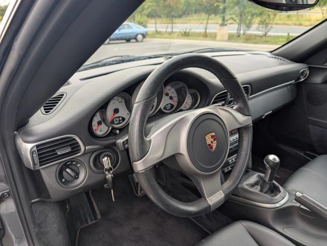 used 2010 Porsche 911 car, priced at $109,988