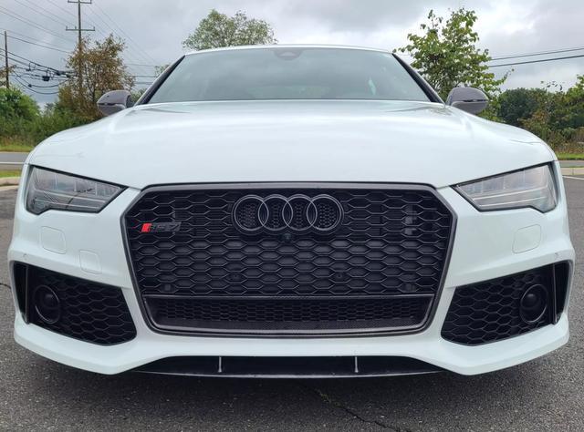 used 2016 Audi RS 7 car, priced at $44,988