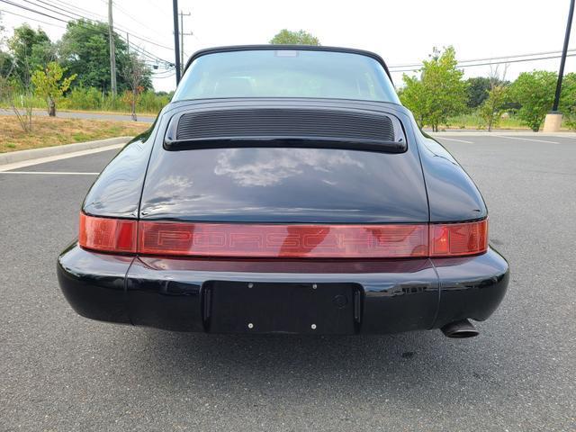 used 1992 Porsche 911 car, priced at $149,995