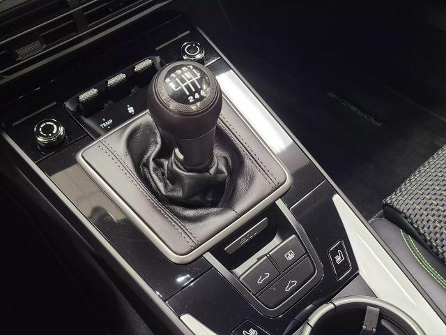 used 2024 Porsche 911 car, priced at $154,988