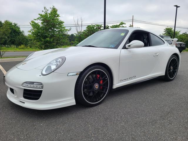 used 2012 Porsche 911 car, priced at $129,988