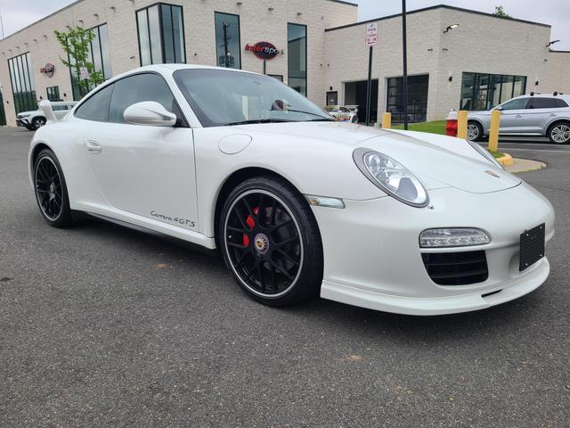 used 2012 Porsche 911 car, priced at $129,988