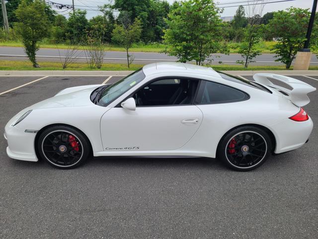 used 2012 Porsche 911 car, priced at $129,988