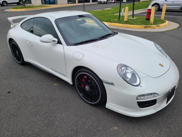 used 2012 Porsche 911 car, priced at $129,988