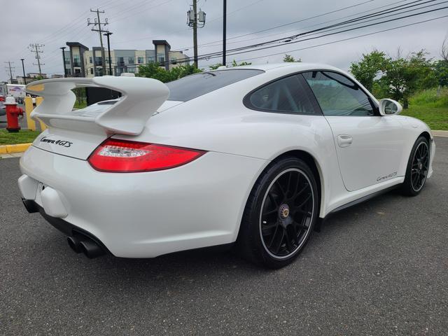 used 2012 Porsche 911 car, priced at $129,988