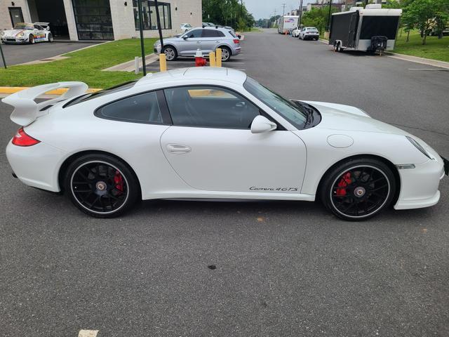 used 2012 Porsche 911 car, priced at $129,988