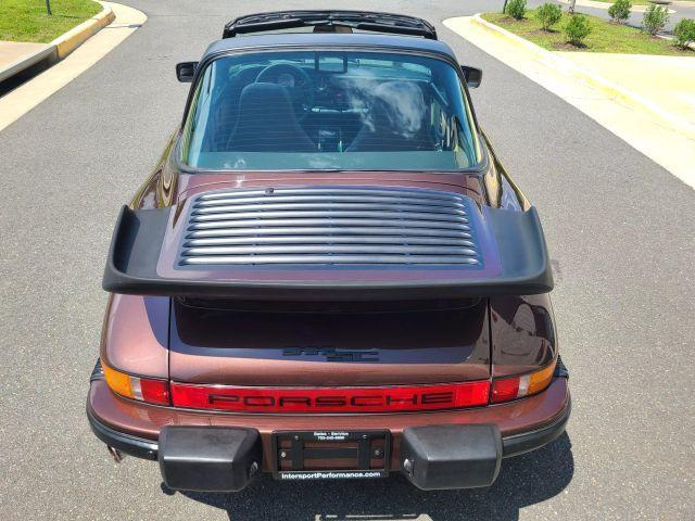 used 1981 Porsche 911 car, priced at $64,988
