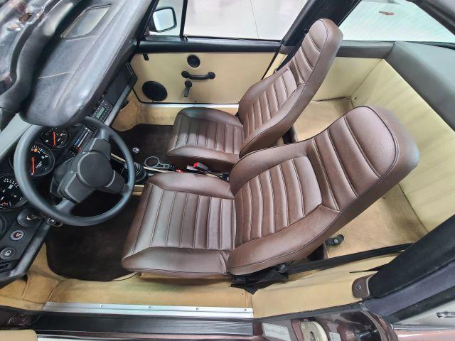 used 1981 Porsche 911 car, priced at $64,959