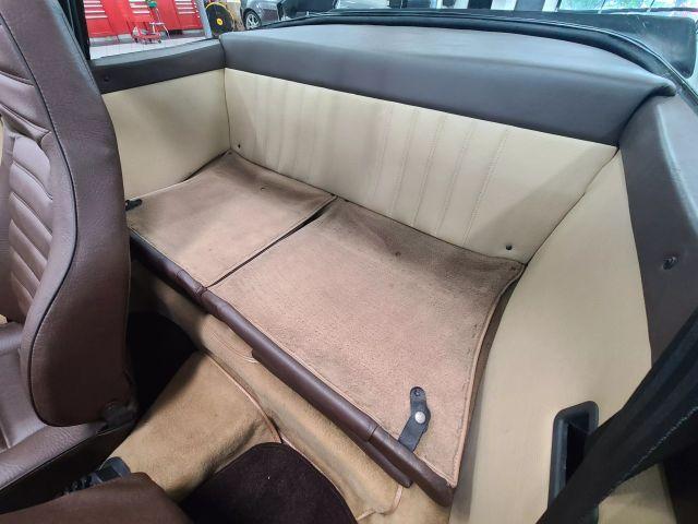 used 1981 Porsche 911 car, priced at $64,988