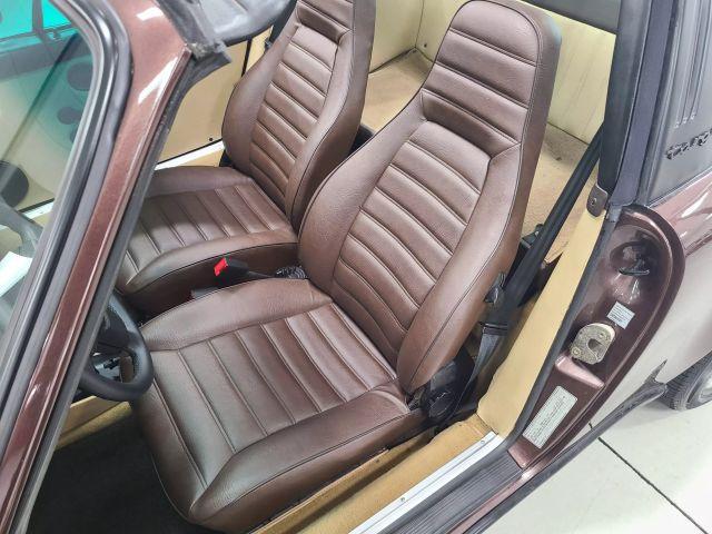 used 1981 Porsche 911 car, priced at $64,988
