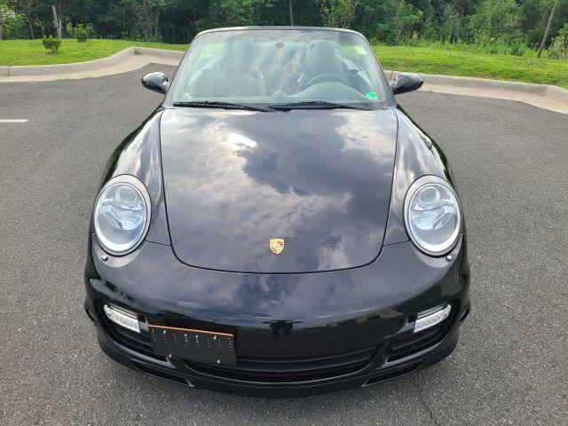 used 2008 Porsche 911 car, priced at $119,988