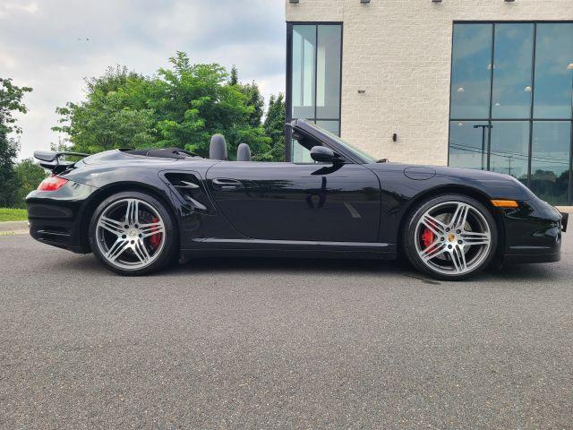 used 2008 Porsche 911 car, priced at $119,988