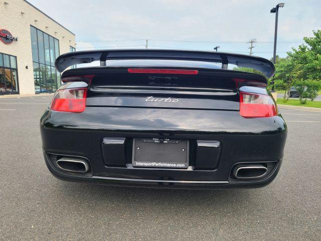 used 2008 Porsche 911 car, priced at $119,988