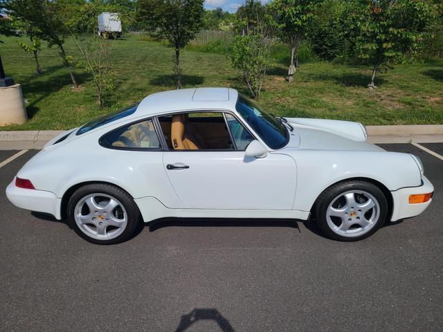 used 1994 Porsche 911 car, priced at $204,988