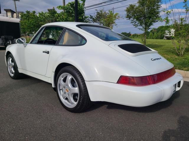used 1994 Porsche 911 car, priced at $204,988