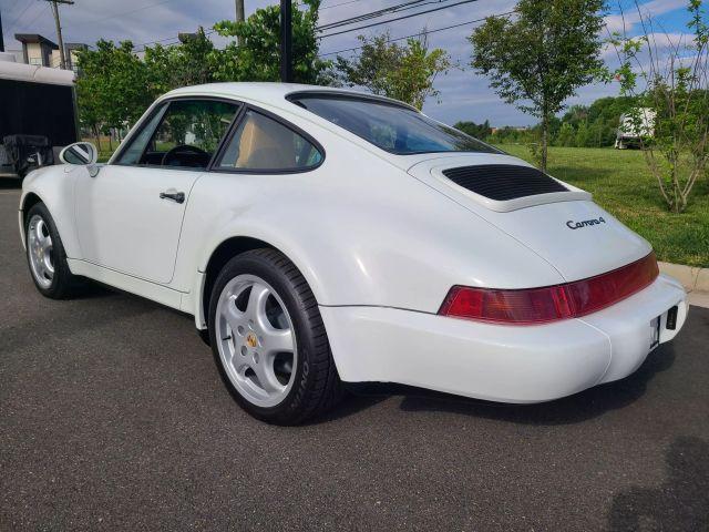 used 1994 Porsche 911 car, priced at $249,998