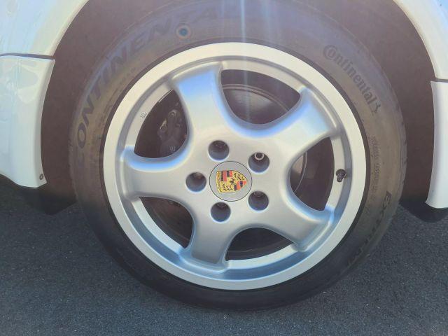 used 1994 Porsche 911 car, priced at $249,998