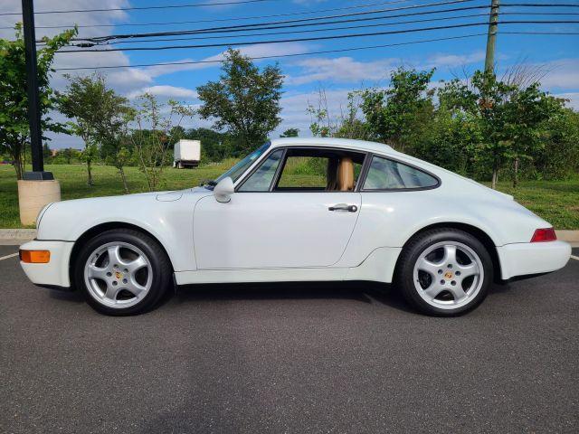 used 1994 Porsche 911 car, priced at $249,998