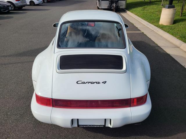 used 1994 Porsche 911 car, priced at $249,998