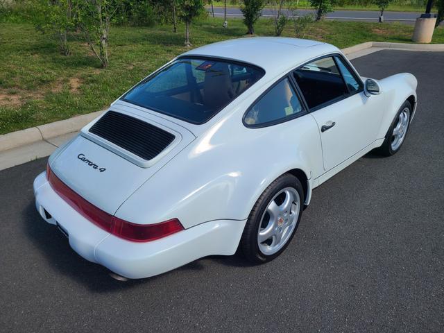 used 1994 Porsche 911 car, priced at $204,988